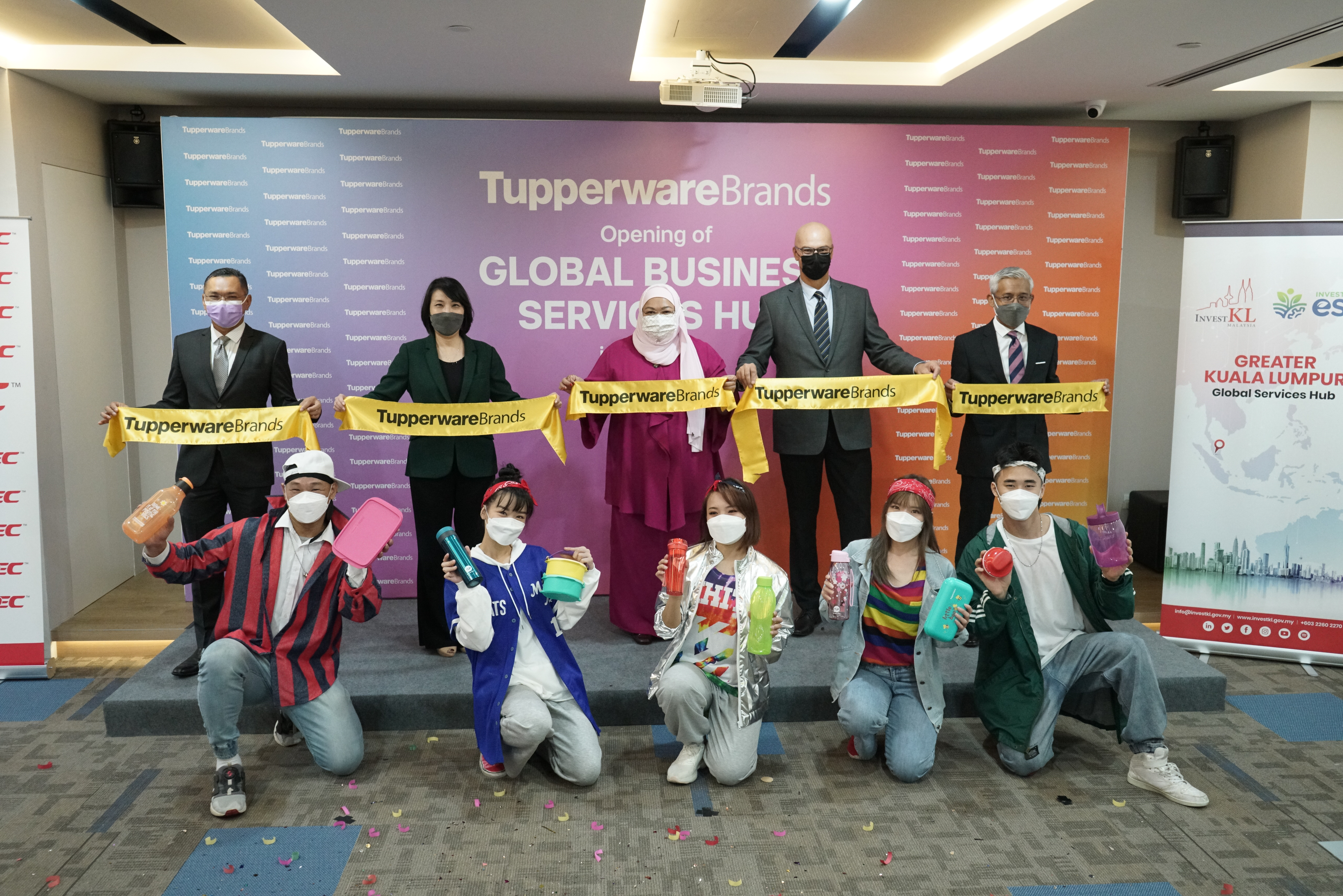 Dennis Nik & Wong Kuala Lumpur, Malaysia Office