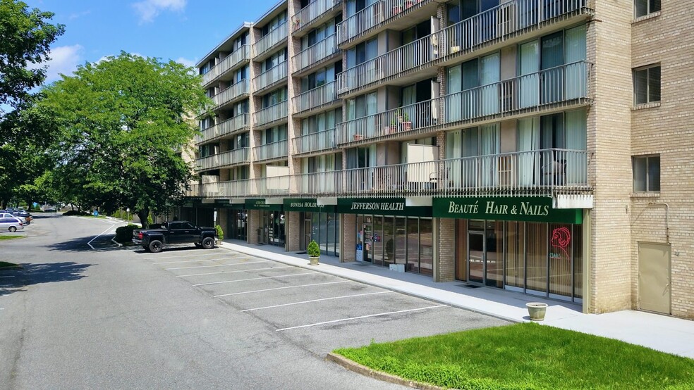 Carl D. Poplar, PA Cherry Hill, NJ Office