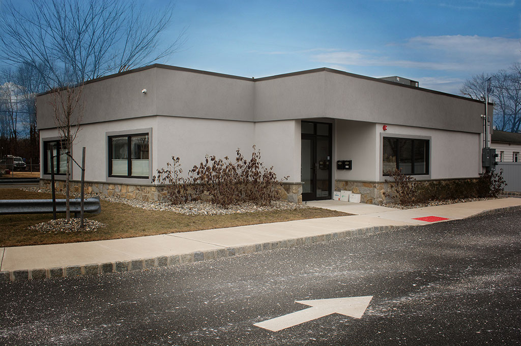 Garces, Grabler & LeBrocq Newark, NJ Office