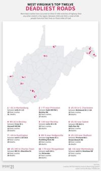 Robinette Legal Group, PLLC Morgantown, WV Office