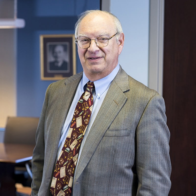 Sassoon Cymrot Law, LLC Boston,  Office