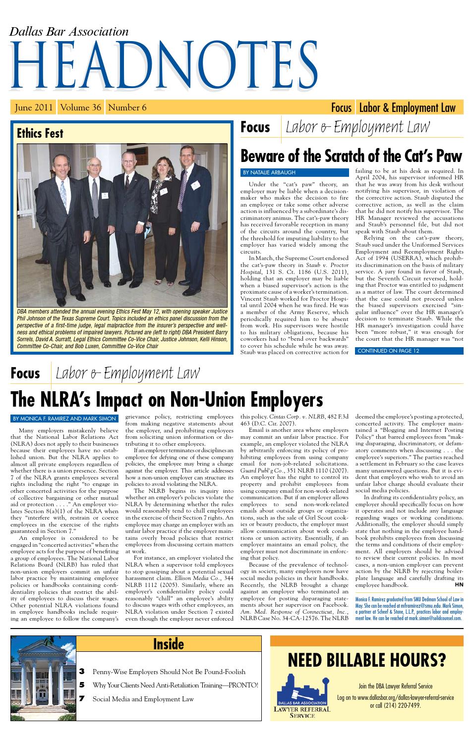 Berthoff Fernandes PLLC Irving,  Office