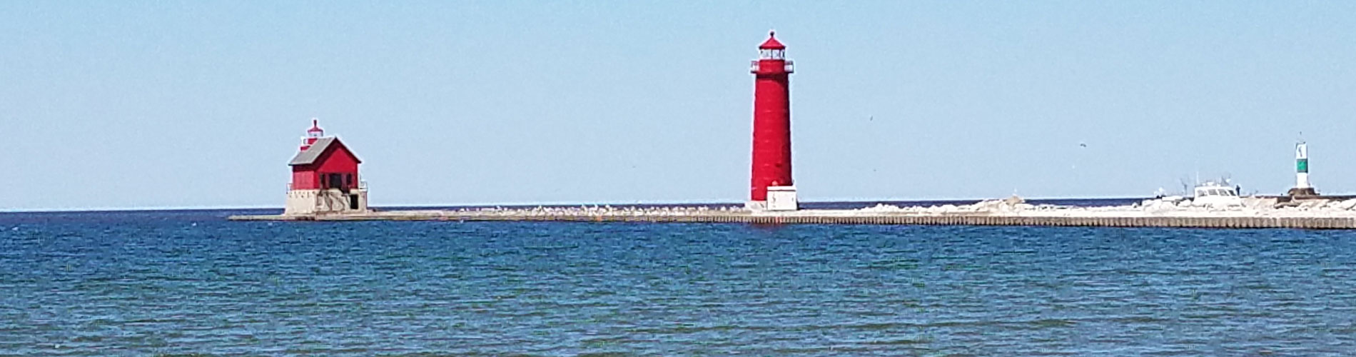 The Britt Law Group PC Grand Rapids,  Office