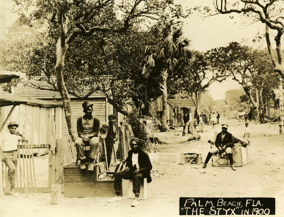 Eviction Law Firm West Palm Beach, FL Office