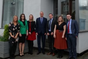 Butcher & Barlow LLP Newcastle-Under-Lyme, UK-England Office