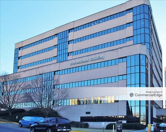 Williams & Associates PC Decatur,  Office