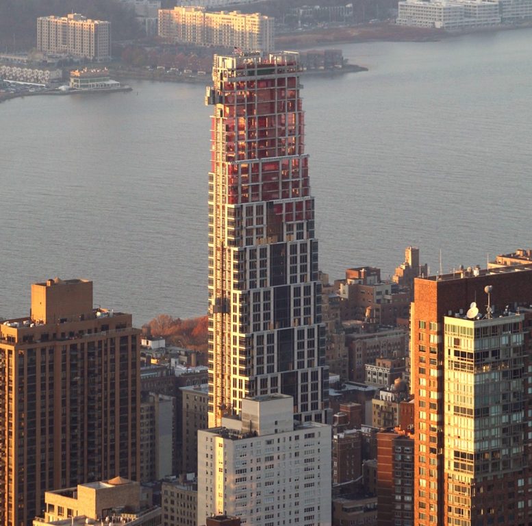 Silberman Law Firm, PLLC New York City, NY Office