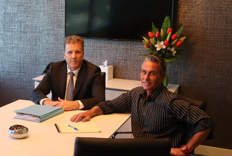 Williams Law Group, LLC Pasadena, CA Office