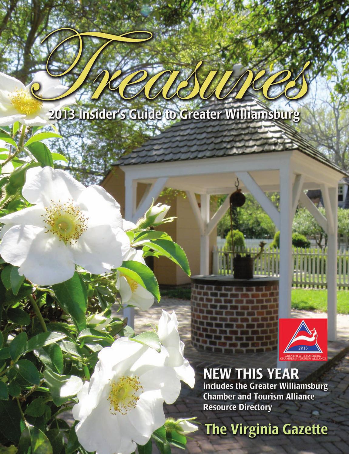 Johnson, Gasink & Baxter, LLP Richmond, VA Office