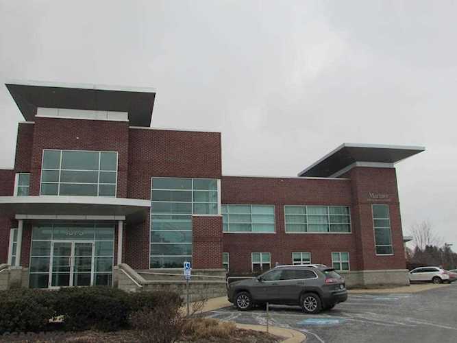 Rehmeyer & Allatt State College,  Office