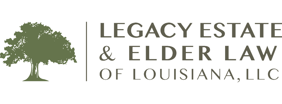 Legacy Estate & Elder Law of Louisiana, LLC Lake Charles, LA Office