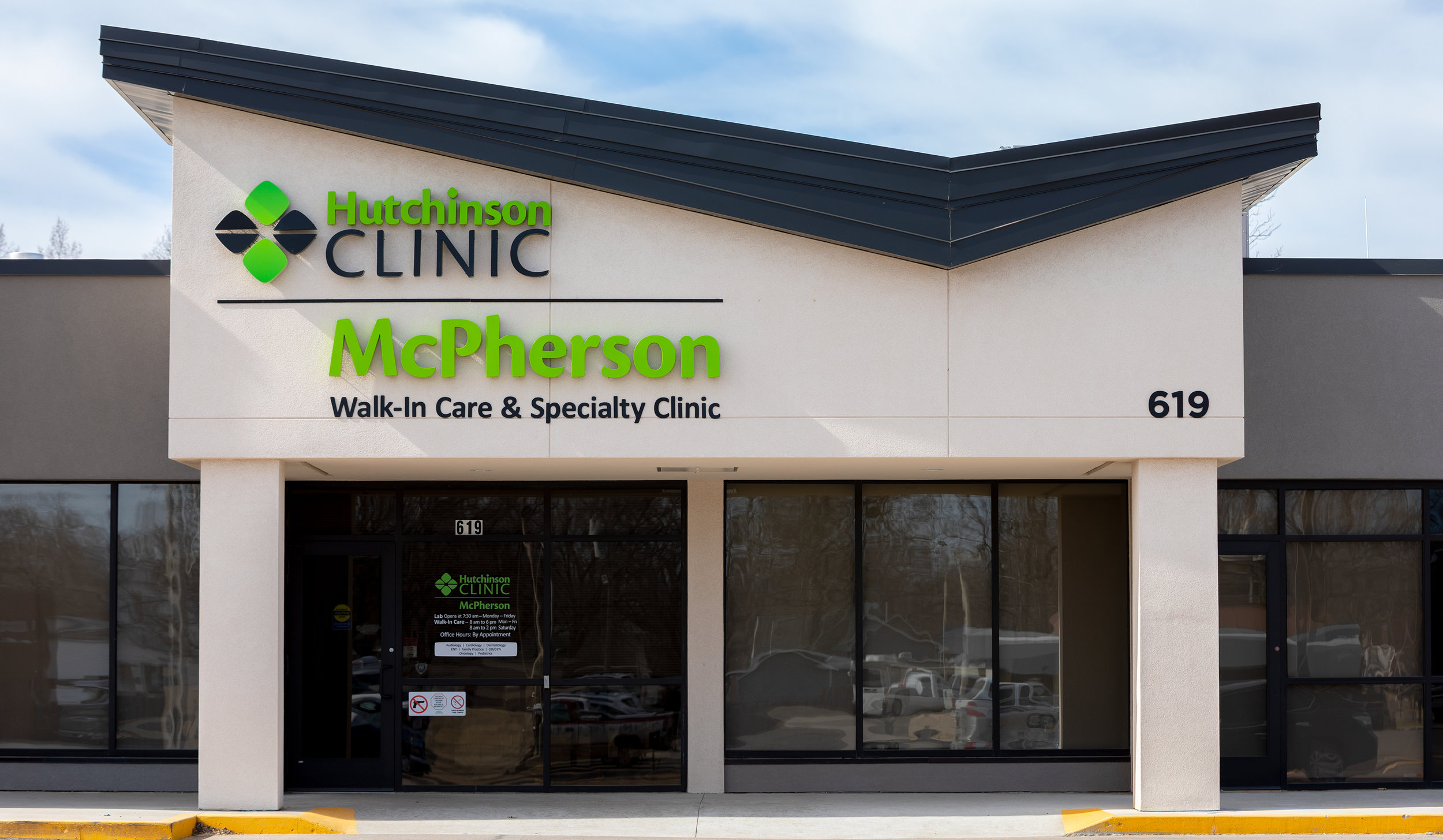 Kelley Law Firm Little Rock, AR Office