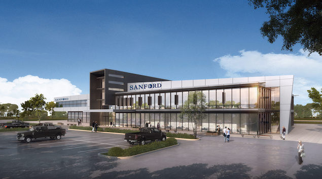 Bold Patents Sioux Falls, SD Office