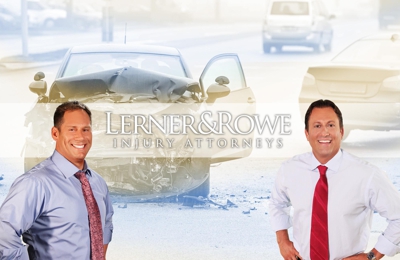 Glen Lerner Injury Attorneys Pahrump, NV Office
