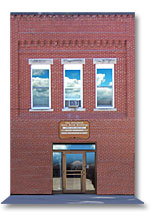 The Law Offices of Nack, Richardson & Nack, PC Galena, IL Office