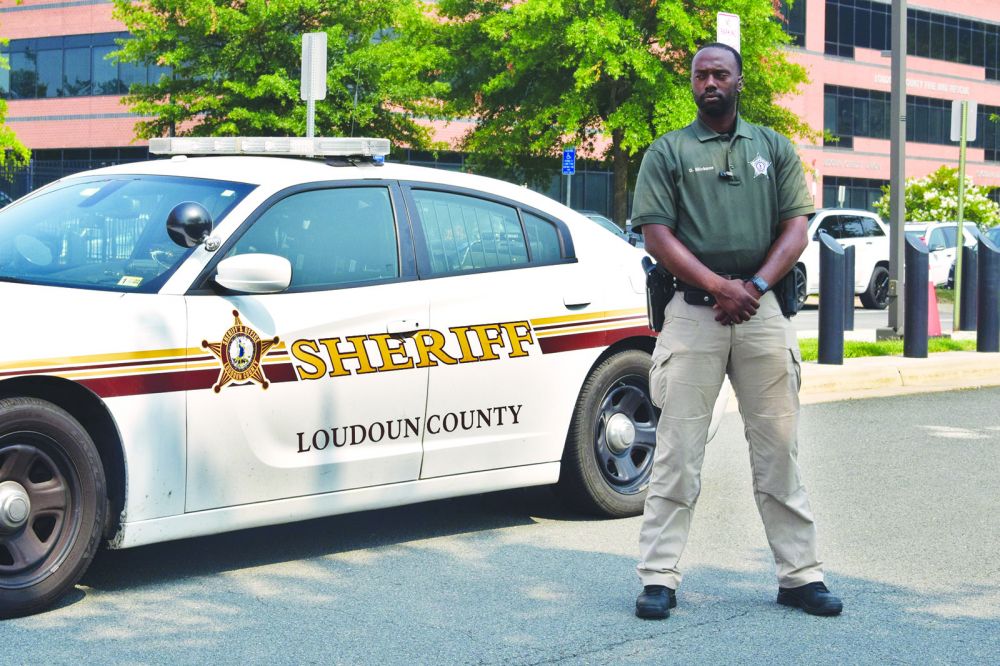 Young & Thompson Arlington, VA Office