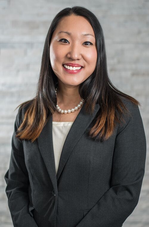 Christina Pendleton & Associates Richmond, VA Office