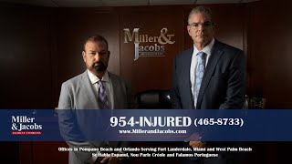 Miller, Jacobs and Marks Orlando, FL Office