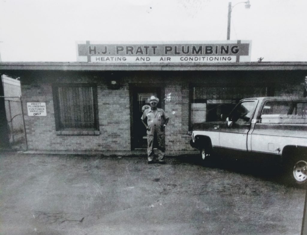 Pratt Law Group Lubbock, TX Office