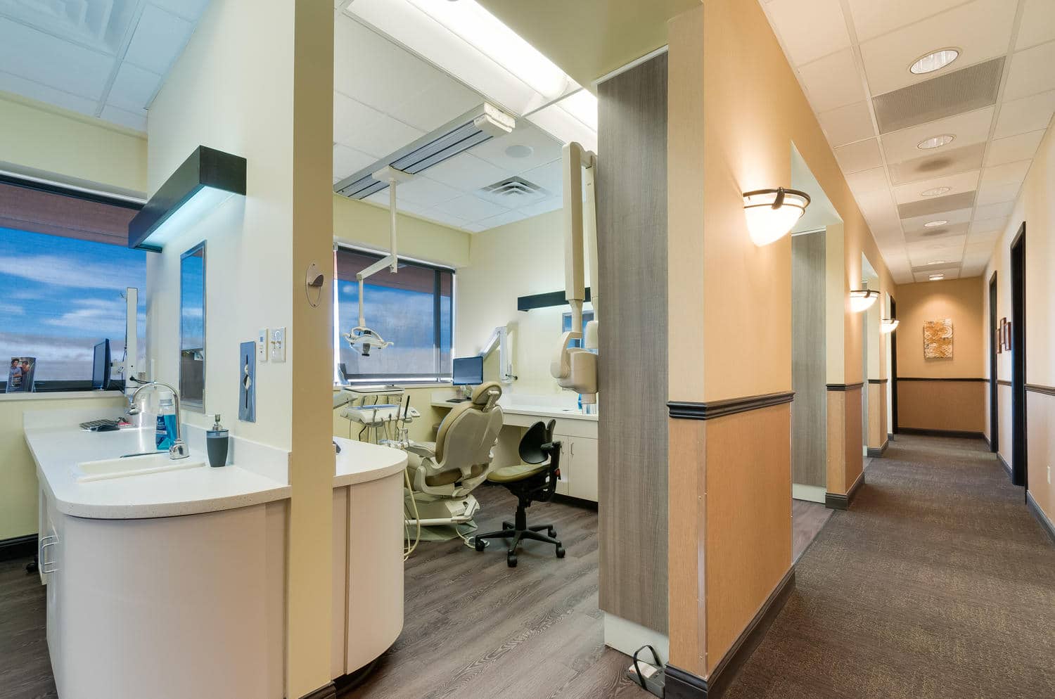 Ellmann & Ellmann, P.C Castle Rock,  Office