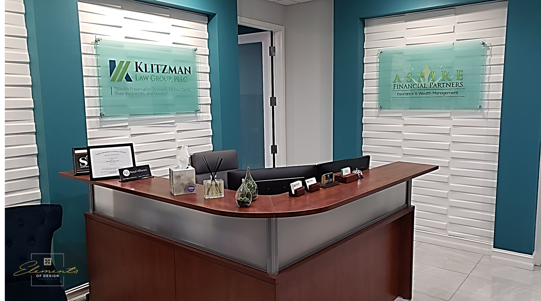 Klitzman Law Group, PLLC Sunrise, FL Office