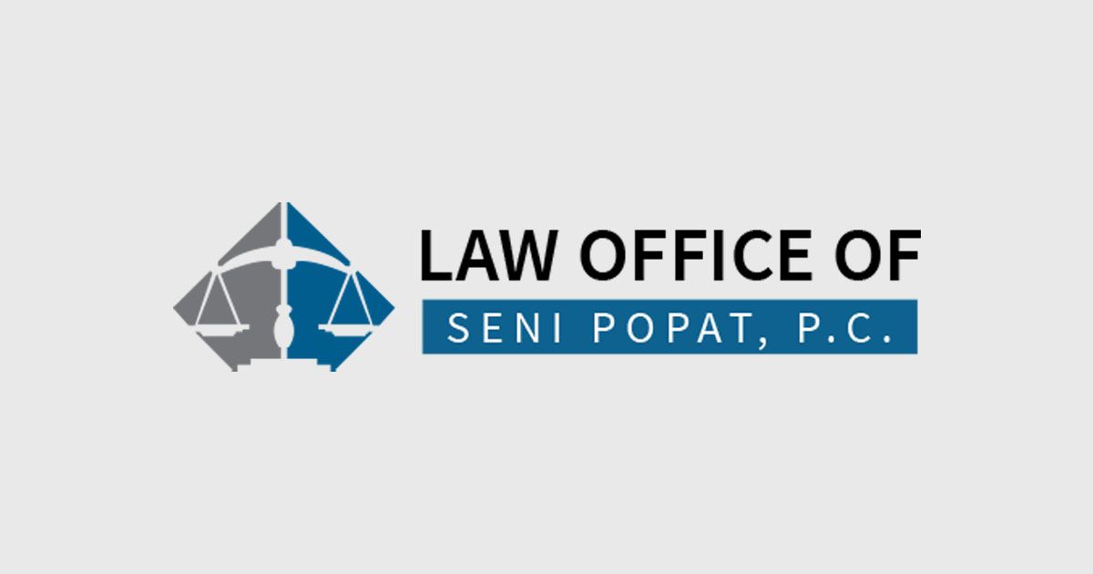 Law Office of Seni Popat, P.C Glen Oaks,  Office