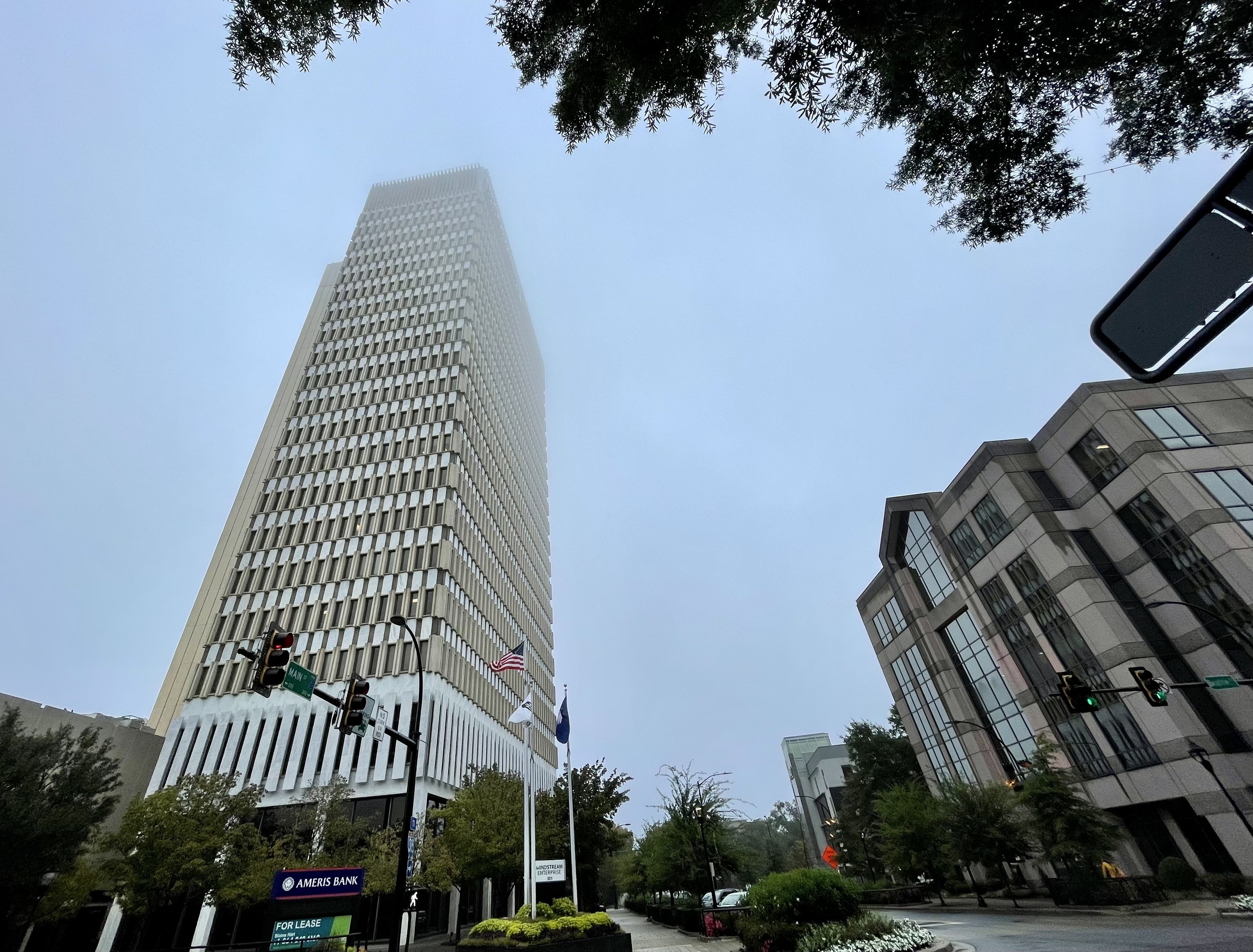 The Hart Law Firm Columbia, SC Office