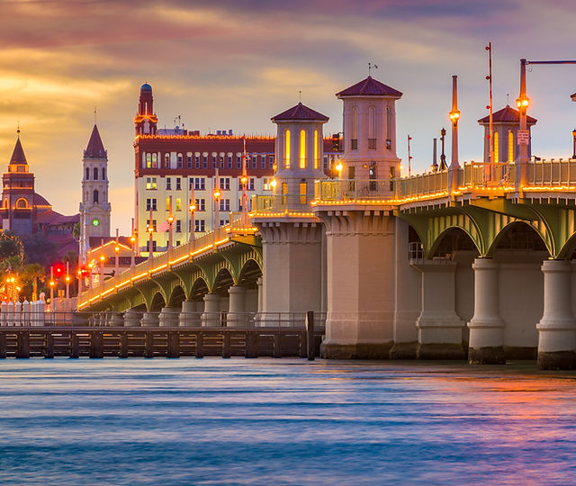 The Corneal Law Firm Saint Augustine,  Office