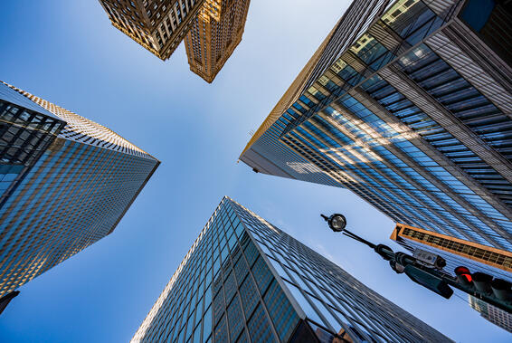 Sarachek Law firm New York City,  Office