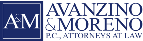 Avanzino & Moreno Brooklyn,  Office