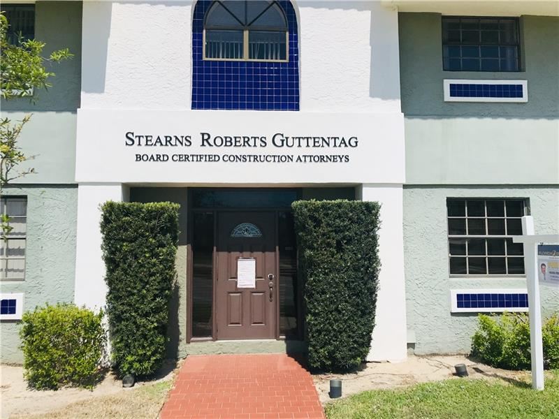 Stearns, Roberts & Guttentag, LLC Deerfield Beach,  Office