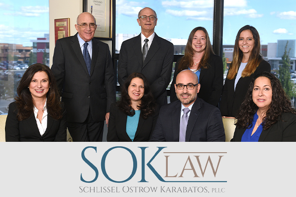 Schlissel Ostrow Karabatos, PLLC Garden City, NY Office