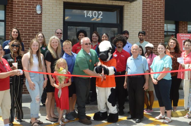 Harris Law Office Killeen,  Office