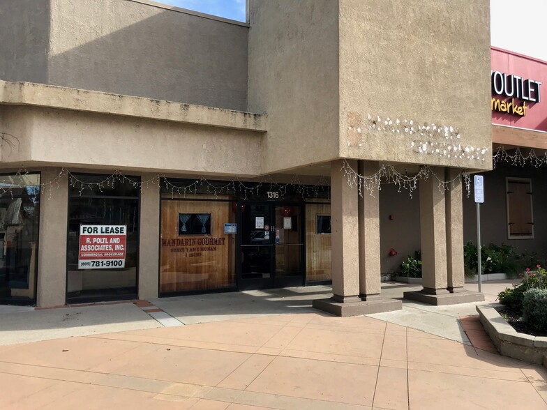 Simas & Associates, LTD San Luis Obispo, CA Office