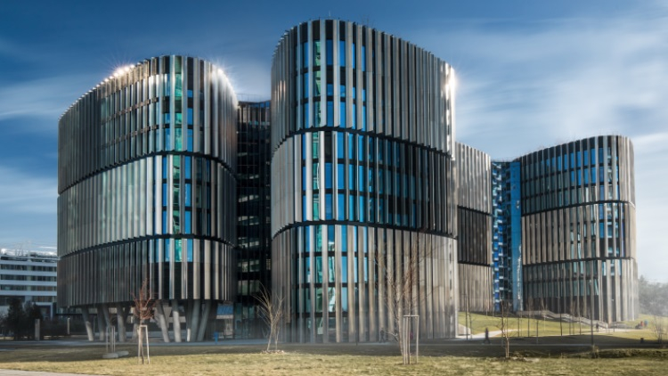 Dentons Prague, Czech Republic Office