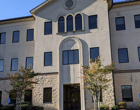 Stapleton Elder Law Charlottesville, VA Office