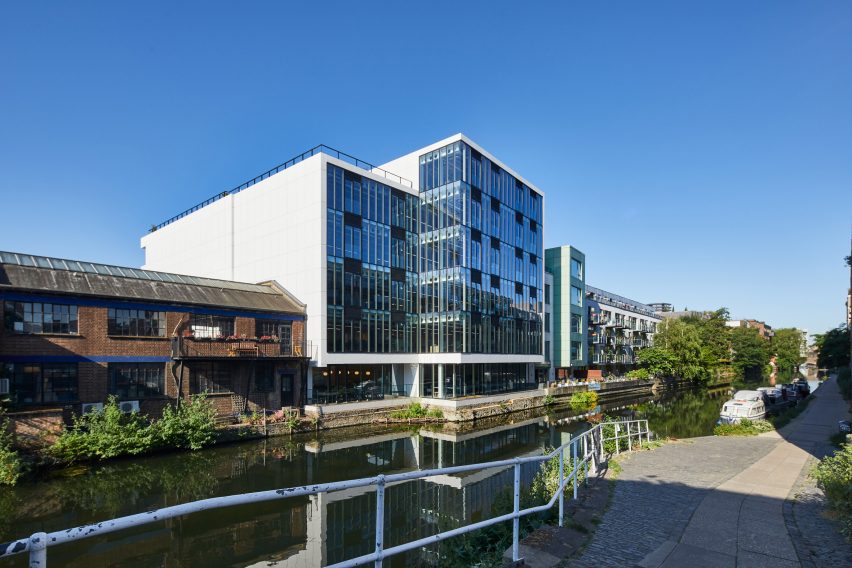 Mills & Reeve London, UK-England Office