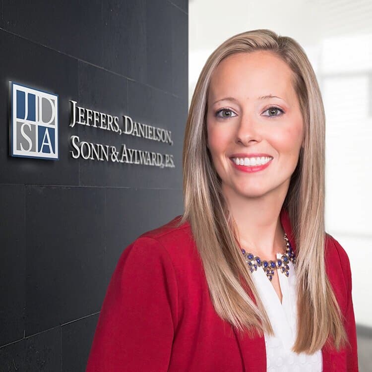 Jeffers, Danielson, Sonn & Aylward, P.S Wenatchee, WA Office