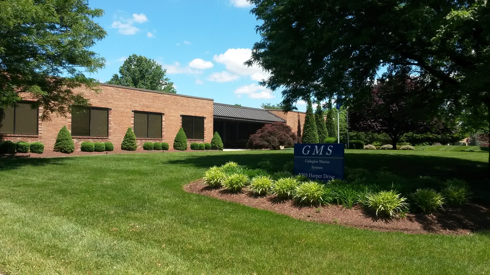 Broder Law Group PC Moorestown, NJ Office