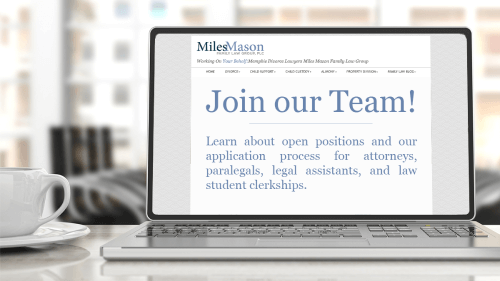 Miles Mason Family Law Group, PLC Germantown,  Office