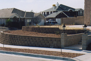 Weed Law Firm, LLC Bernalillo,  Office