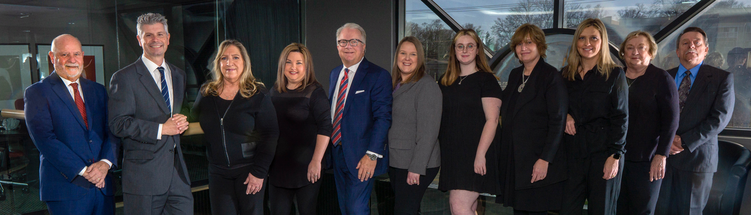Inserra | Kelley | Sewell, Injury Attorneys Omaha, NE Office