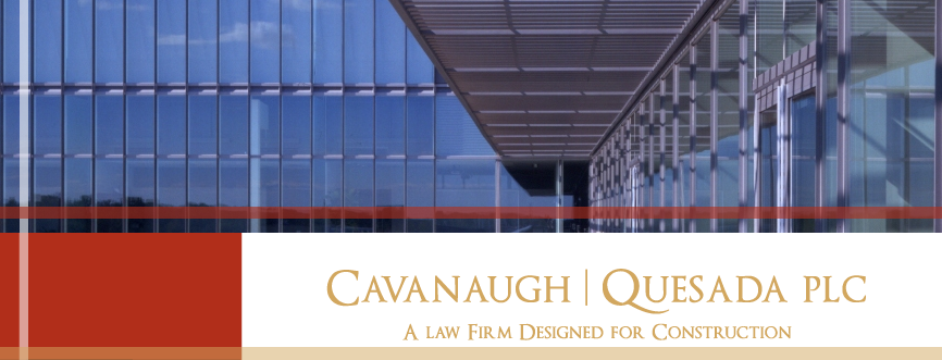 Cavanaugh & Quesada PLC Royal Oak, MI Office