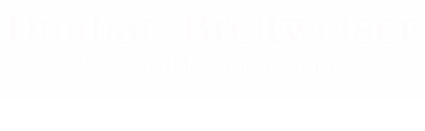Dunbar, Breitweiser & Company, LLP Bloomington,  Office