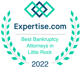 Danecki Law Firm, PLC Little Rock,  Office