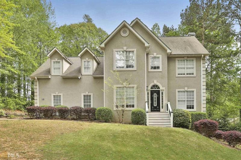 Ward Legal Newnan, GA Office