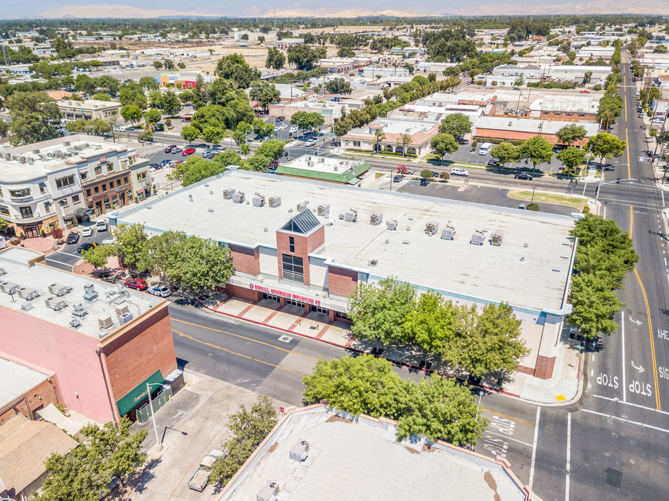 Silberman & Lam, LLP Visalia, CA Office