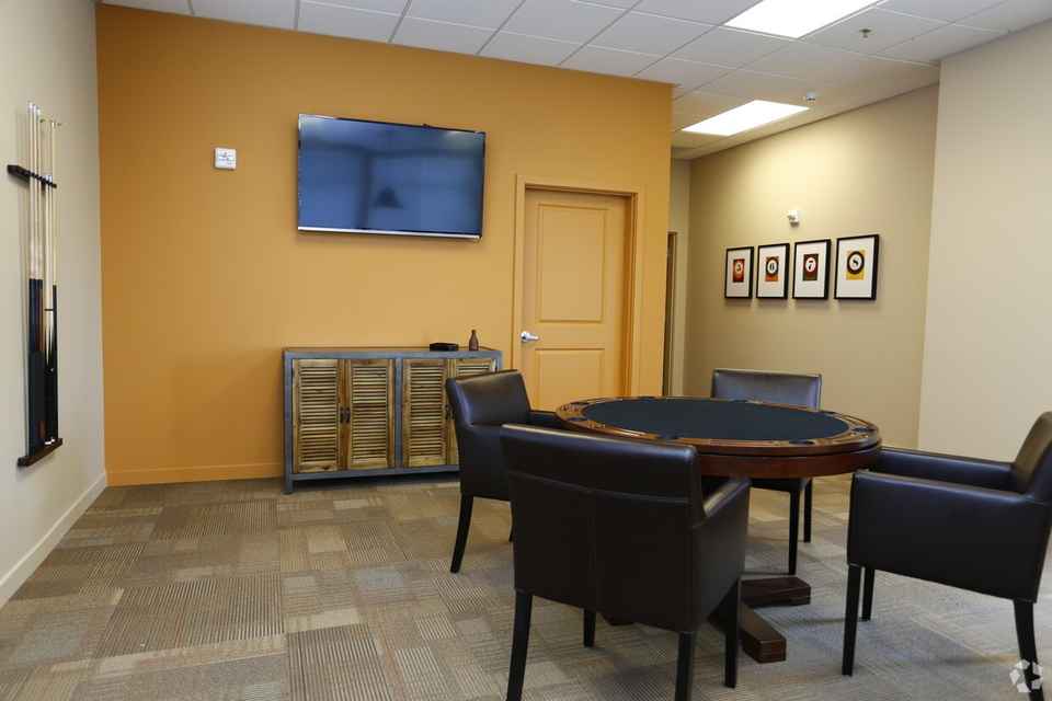 Law Offices of Napier & George, PS Lynnwood,  Office