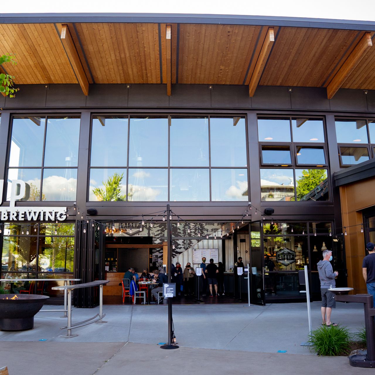 Sound Legal Partners, PLLC Kenmore,  Office