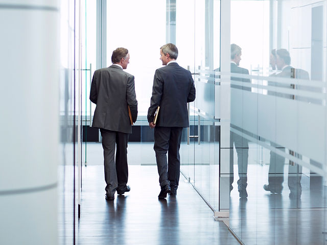 Law Offices of Mayank Mohan Santa Monica,  Office